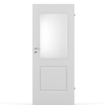 Basic SARA 03 (PVC PP Szary Supermat)