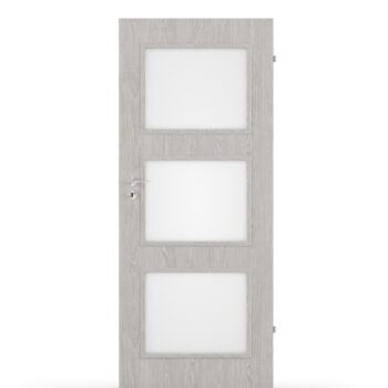 Basic SOFIA 3-3 (shadow) (Dab Srebrny)