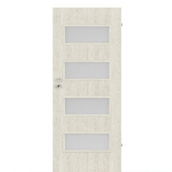 Basic VENTE 4-4 (Dąb Srebrzysty) shadow