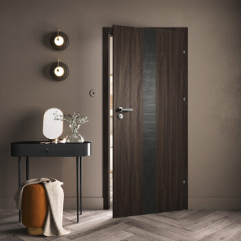 Interior Astoria Visiosun Black (orzech włoski)