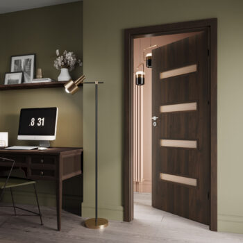 Interior Basic VERONA (Orzech Nussbaum) 1920 px A