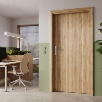 Interior SILENZIO 46dB (Dąb Halifax) 4400 px