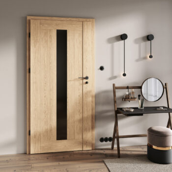 Prestige MILANO 90 (dąb miodowy)_