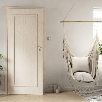 Wnętrze Basic PRESTON 01 (Dąb Kornwalia)