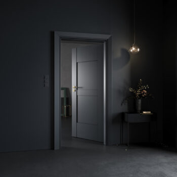 Wnętrze Brilliant BC-01 (Antracyt Uni)