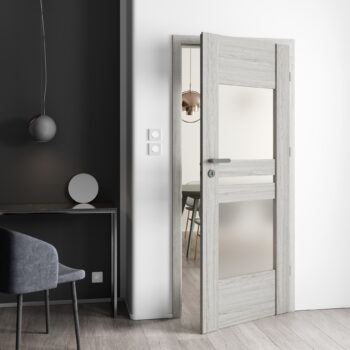 Wnętrze Brilliant BD-02 (Szary Świetlisty)