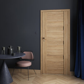 Wnętrze Brilliant BG-01 (Dąb Grandson Naturalny)