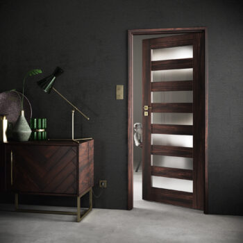 Wnętrze Prestige PA-02 (Bengali Mango)