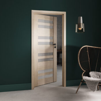 Wnętrze Prestige PH-02 (Dąb Kornwalia)