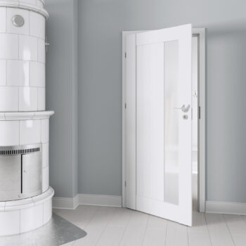 Wnętrze Prestige PR-02 (Biały Mat)