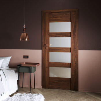 Wnętrze Prestige PT-02 (Dąb Hiszpański)